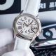 Swiss Replica Rose Gold Audemars Piguet Millenary Diamonds AP Millenary For Women Watch (4)_th.jpg